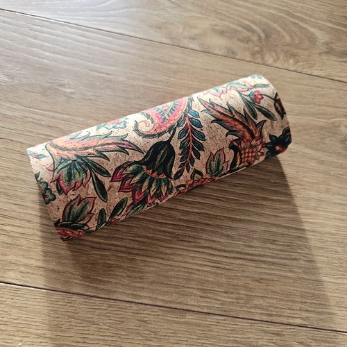 Beautiful floral cork indian - beautiful,