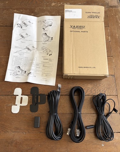 Yaesu ysk 891 separation kit - ysk-891,