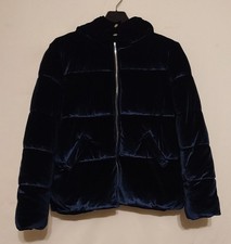 Women's Polyester Size 16 Puffer Jacket From QUIZ Preloved Excellent Condition