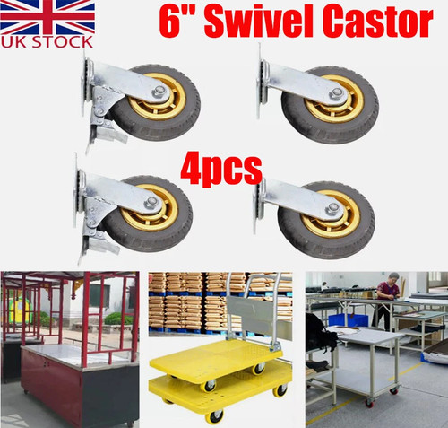 Heavy duty 150mm - heavy,