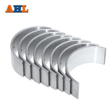 8Pcs/Set Motorcycle STD