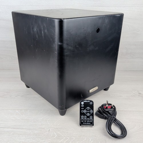 Polk audio dsw - dsw, pro