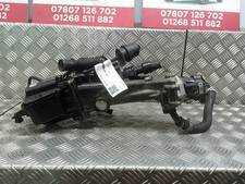 VAUXHALL INSIGNIA ELITE 2.0 CDTI 2013-2017 EGR VALVE AND COOLER 55577443