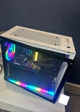 ​Your Ultimate First Gaming PC: Powerful, Customizable, and Upgrade-Ready!