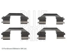 BRAKE PAD FITTING KIT Front