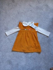 New JoJo Maman Bebe Fox &