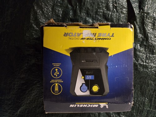 Michelin compact top - compact, up'