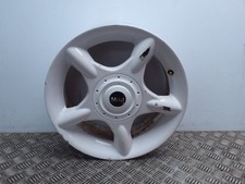 MINI HATCH COOPER MK1 (R50)