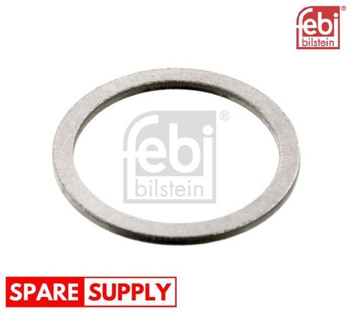 Seal ring timing chain - seal,
