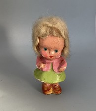 8.5CM DOLL AS FOUND - MAY