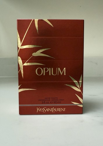 Yves saint laurent opium eau - saint,