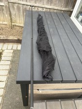 Harrison Torrix 50inch net