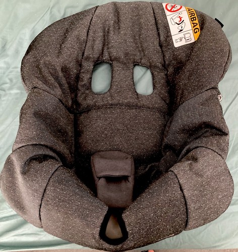 Genuine maxi cosi - maxi, pebble