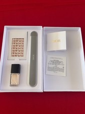 Dior manicure gift box nude - dior,