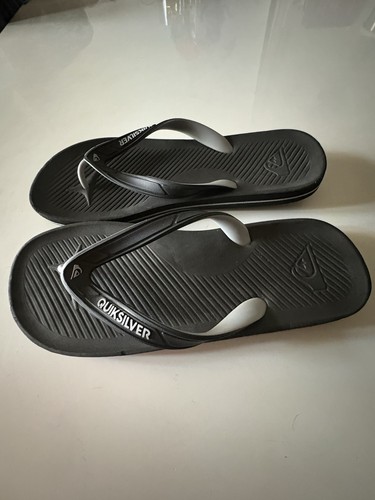 Quicksilver thongs flip - quicksilver,