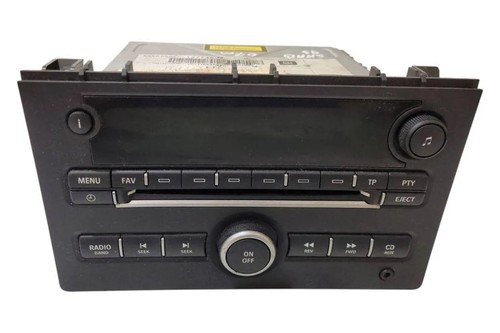 Saab ys3f music - 9-3, player