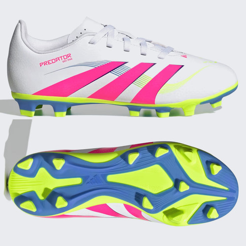 Adidas predator club - predator, mg