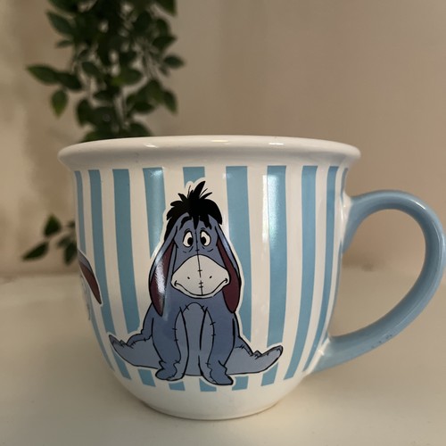 Disney store eeyore blue - disney,