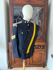 ANTIQUE BRITISH ARMY