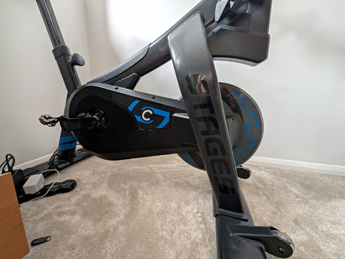 Stages sb20 smart turbo - stages,