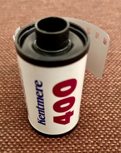 Kentmere 35mm black white - kentmere, &