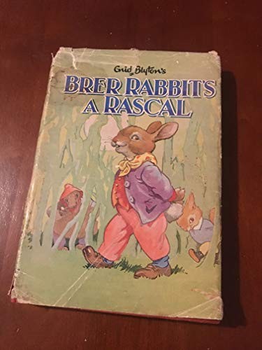 Brer rabbit rascal - rabbit's,