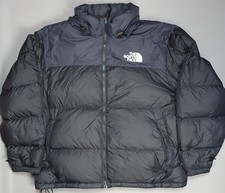 TNF The North Face Nuptse 700