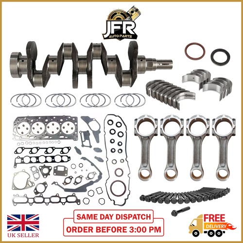 Mitsubishi crankshaft forged - mitsubishi,