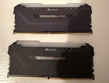 Corsair Vengeance RGB Pro 16GB