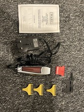 Wahl Hair Trimmer Cord Clip Hair Clipper Detailer BARBER