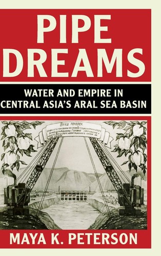 Pipe dreams water and empire - dreams:,