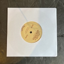 Emile Ford - What Do You Want To Make Those Eyes At Me For  - 7” Single - Ex