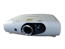 Panasonic PT-RZ370EA 1920x1080 Home Cinema DLP Projector tested