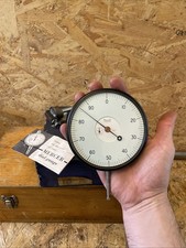 Mercer Dial Test Indicator