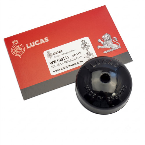Lucas 15d1 clip ignition - 15d1,