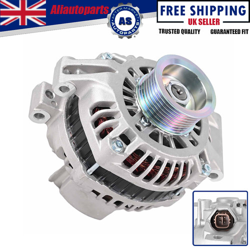Alternator k20 k20z4 for - alternator,