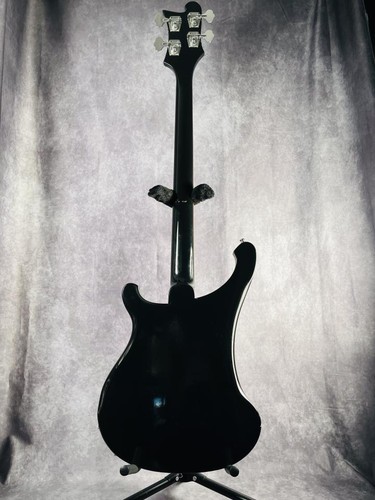 Rickenbacker 4003 jet glo - 4003,