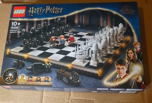 Lego harry potter hogwarts - harry,