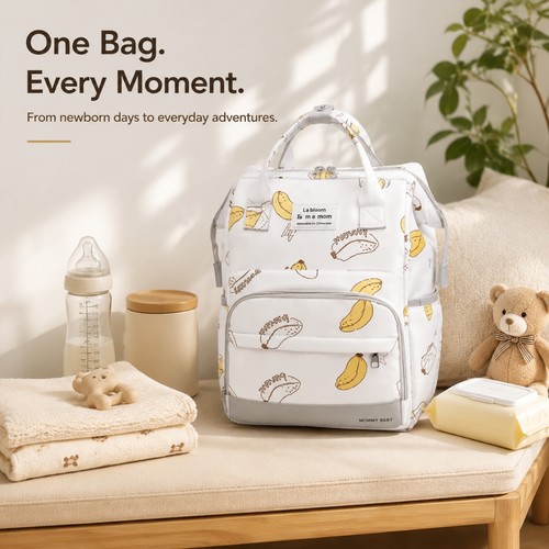Multi function baby - multi-function, diaper