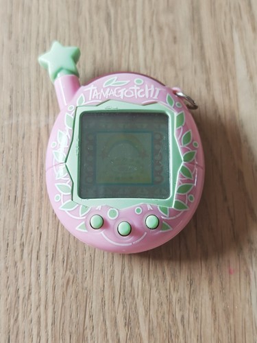 Bandai tamagotchi virtual - tamagotchi, pet