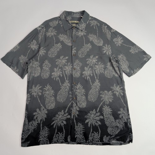 Batik bay hawaiian shirt - shirt, men's