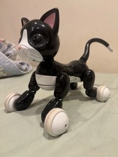 Zoomer Kitty Black Color 2015
