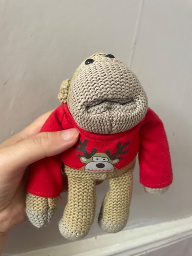 Tips promotional knitted - tips,