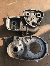 Triumph 650 Unit Crankcase