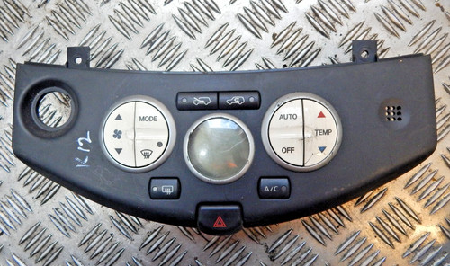 Nissan micra 2005 petrol - micra, 1.4