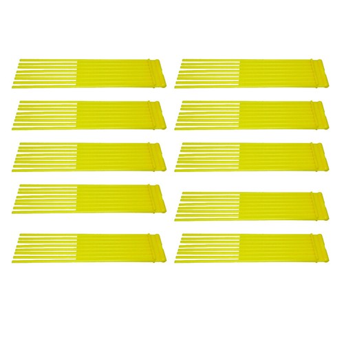 Sweeper brushes bristles - brushes, for
