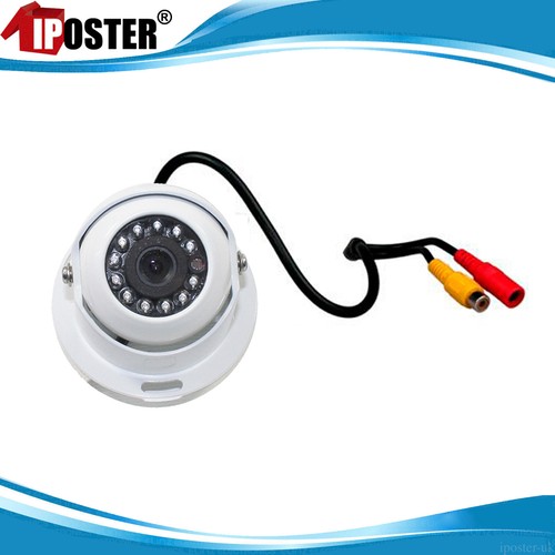 White dome eyeball backup - eyeball,