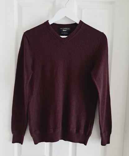Paul costelloe pure merino - pure,