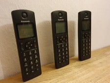 1 X Panasonic KX-TGCA30E Handset, Fully Working Order 3 Available.