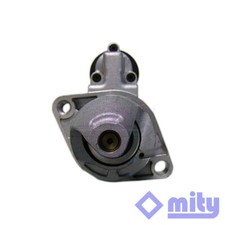 Mity Starter Motor Fits Audi
